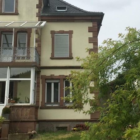 l'âROMEantic Apartamento Rothau Exterior foto