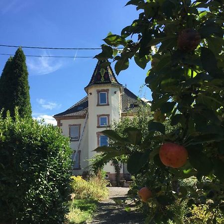 l'âROMEantic Apartamento Rothau Exterior foto
