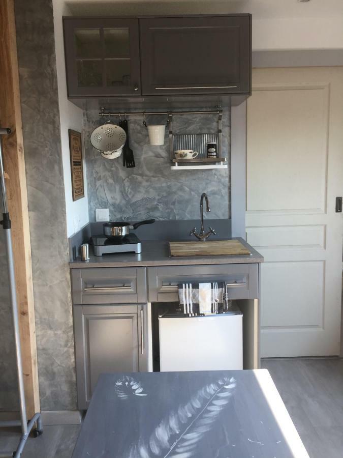 l'âROMEantic Apartamento Rothau Exterior foto
